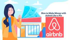 How to Make Money with Airbnb – Unlock Side Income, Gurgaon