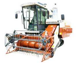 Harvester Price by Fieldking: Value for Money, Noida
