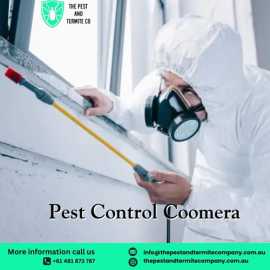 Expert Pest Control Services in Coomera , Brisbane