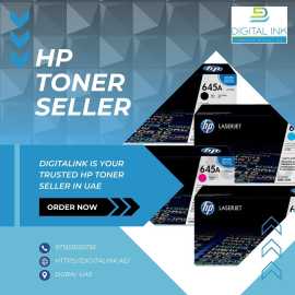 Superior HP Toner Cartridges – Crisp Text & Vi, $ 0