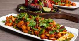 Best Indian Restaurants Mountain View Urban Grill, Sunnyvale