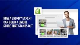 How a Shopify Expert Can Build a Unique Store, New York