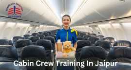 Cabin Crew Training In Jaipur, Jaipur