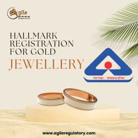 Need Hallmark Registration? Get It Done Quickly!, Noida