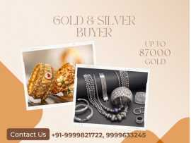 Where Is The Genuine Gold Buyer?, Noida
