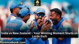 Play and Win Big on Lords Exch – India vs New Zeal, Noida
