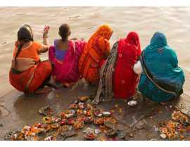 Discover Varanasi - Culture, Temples & Ghat, Jaipur