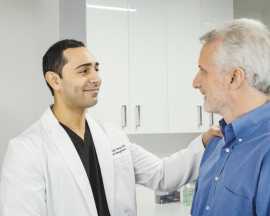 Knee Pain Treatment In Financial District, NYC, New York