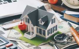Credit Repair to Purchase a Home, McKinney