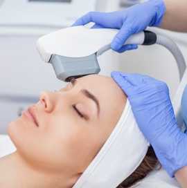 Say Goodbye To Imperfections with IPL Therapy, Barcelona