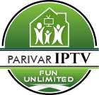 Parivar IPTV, California City