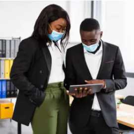 Seamless Business Setup in Africa with Africhecks, Aba