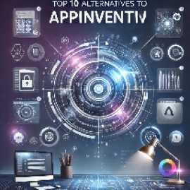 Appinventiv Alternatives for Mobile Development , Noida