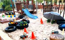 Child Care Near Me Jandakot's Safe Environment, Jandakot