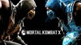 Metal Kombat x, $ 7