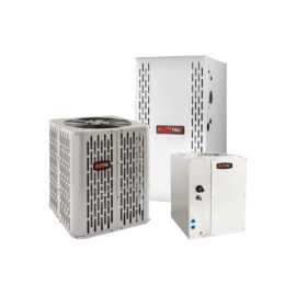 RunTru by Trane 2.5 Ton 15.2 SEER2 Single-Stage , $ 6,767