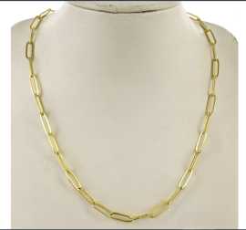 4.7 MM Paperclip Chain , Los Angeles