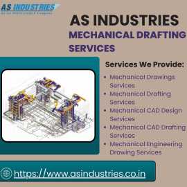 Mechanical Detailing Services in the USA, New York