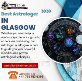 Best Astrologer in Glasgow – Transform Your Life w, Glasgow