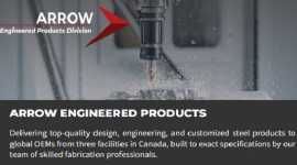 Arrow Manufacturing Company, Cambridge