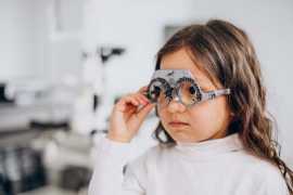  Trusted Eye Care Experts in Manchester!, Manchester
