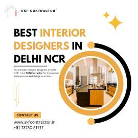 Meet the Best Interior Designers in Delhi , Chhatarpur