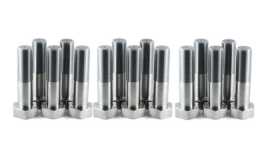 High-Quality A2-70 Stainless Steel Bolts for Indus, Sonipat
