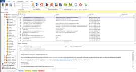 Effortless EDB to PST Migration – Try Now, $ 99