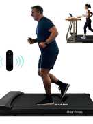 Home Treadmill With Incline, د.إ 490