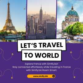 Best eSIM for Global Travel – Stay Connected Anywh, $ 5