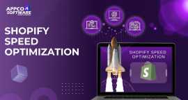 Best Shopify Page Speed Optimization Services, Ontario