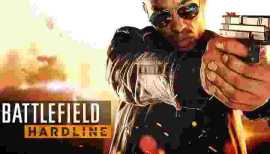 Battlefield Hardline Deluxe Edition Game, $ 7