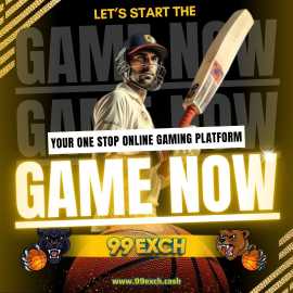 Join the Fun at 99 Exch - Online Betting Hub, Chandigarh