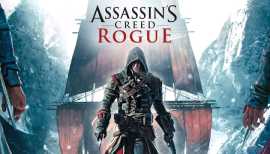 Assassins Creed Rogue Laptop / Desktop Game , $ 2