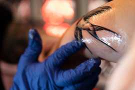 Never Take It Off – Elegant & Custom Permanent, Boston