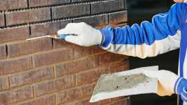 Expert Brick Masonry Company, Etobicoke