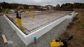 Trusted Masonry Foundation Contractors, Etobicoke