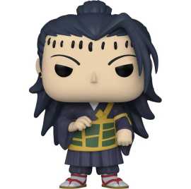 Funko POP! Animation - Suguru Geto, Mumbai