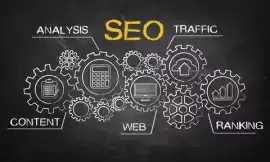 SEO Expert in Mohali|Baseline IT Development, Mohali