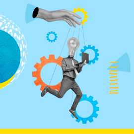 AI Transforms Insurance –Stay Ahead with Insurtech, Noida