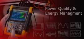 Data Center Power Assessment, Markham