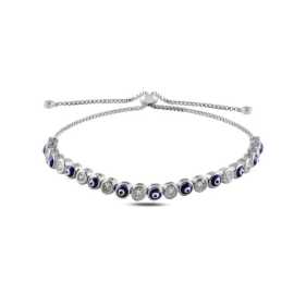 Evil Eye Bracelet – Protection & Style, $ 120
