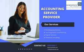 Affordable Accounting Service Provider, San Diego