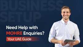 MOHRE Enquiry Services in the UAE: Complete Guide, Dubai