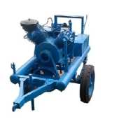 Top-Quality Tractor Mounted Air Compressor , New Delhi