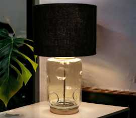 Buy Table Lamps for Living Room – Wooden Street’s , ¥ 699