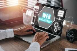 The Best Website Development Company India, Delhi