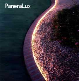 Paneralux Waterproof Outdoor LED Strip Lights , $ 80