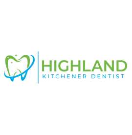 Highland Kitchener Dentist, Kitchener