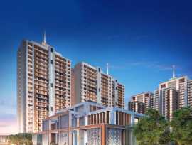 Invest in Luxury: Rishta Manhattan – Premium Apart, Lucknow